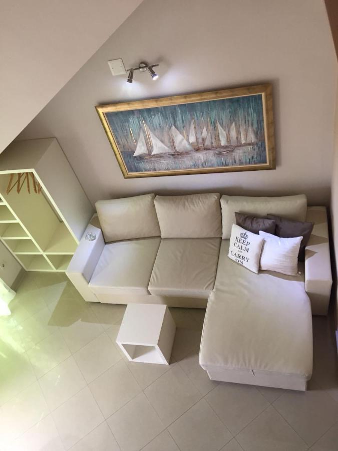 Villa Jani Top Floor Suite Hvar Town Extérieur photo