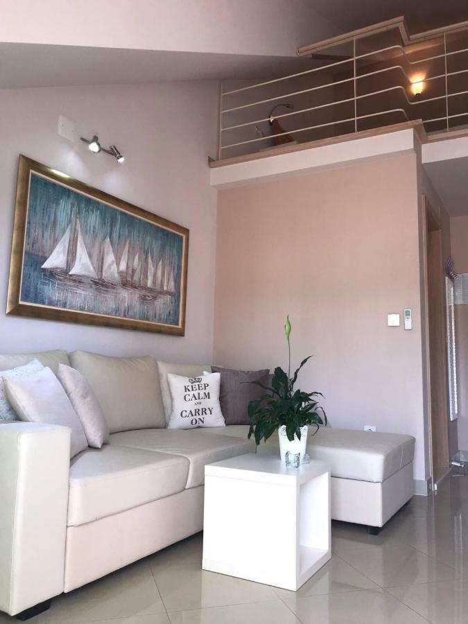 Villa Jani Top Floor Suite Hvar Town Extérieur photo