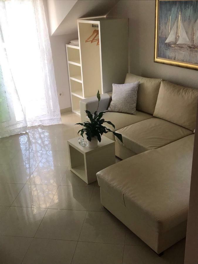 Villa Jani Top Floor Suite Hvar Town Extérieur photo
