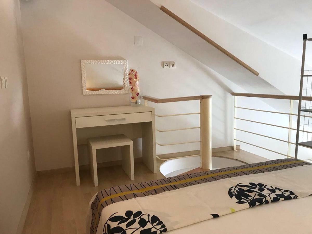 Villa Jani Top Floor Suite Hvar Town Extérieur photo
