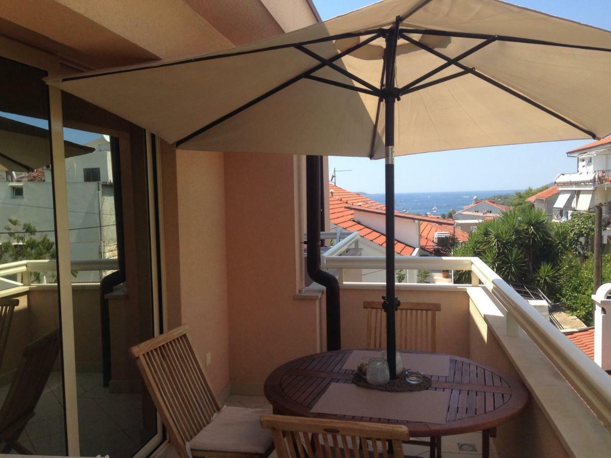 Villa Jani Top Floor Suite Hvar Town Extérieur photo