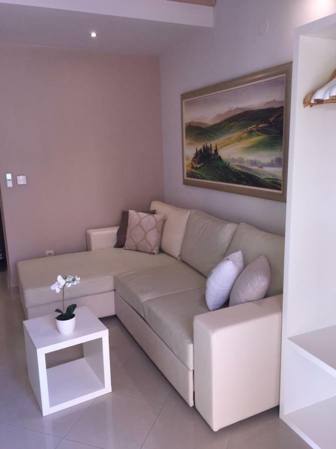 Villa Jani Top Floor Suite Hvar Town Extérieur photo