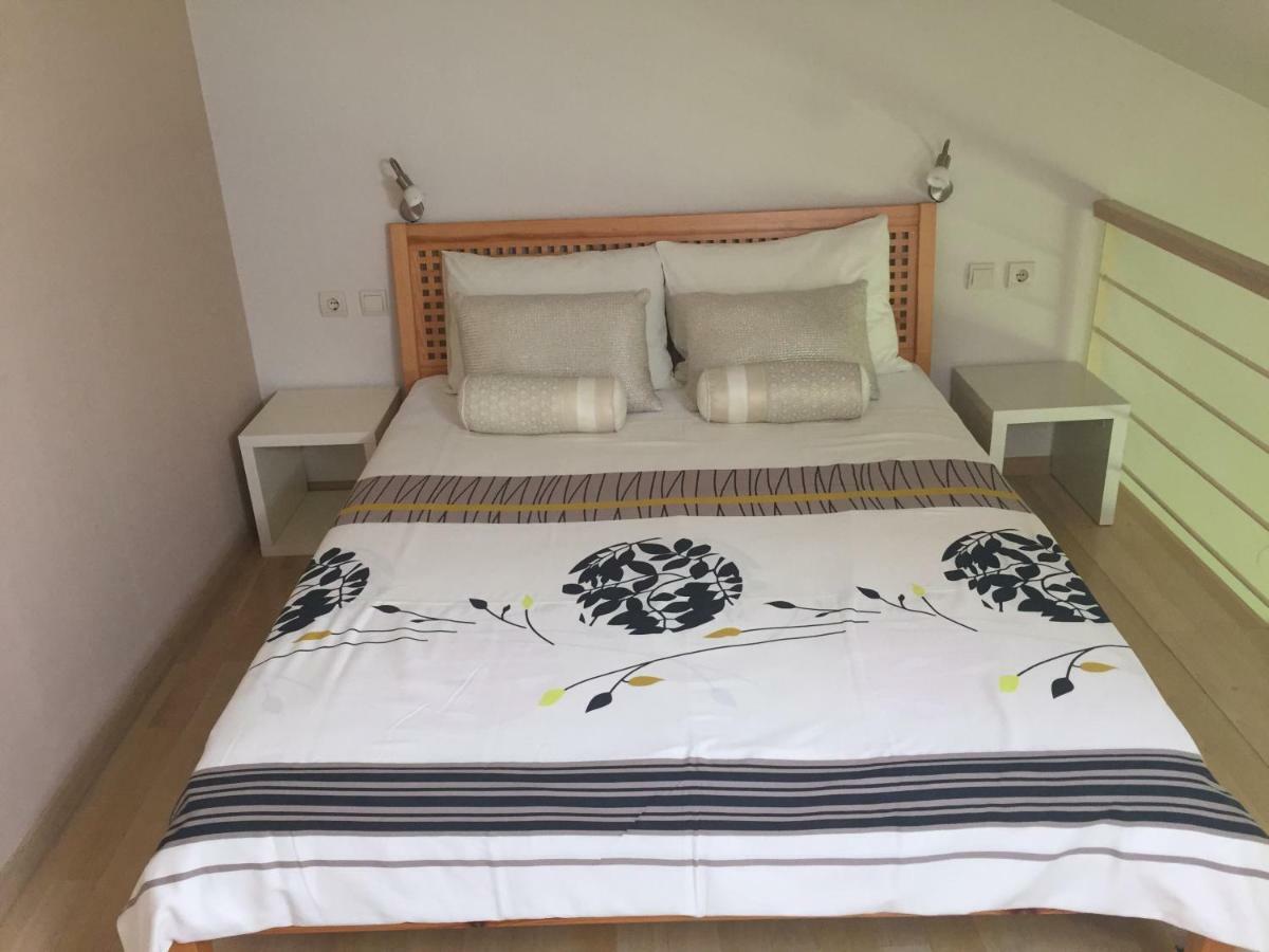 Villa Jani Top Floor Suite Hvar Town Extérieur photo