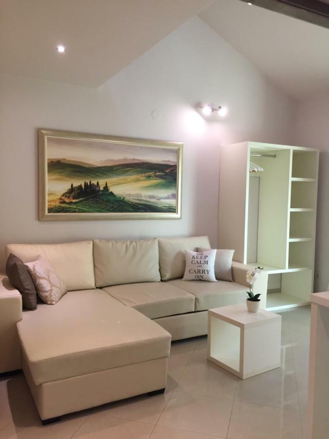 Villa Jani Top Floor Suite Hvar Town Extérieur photo