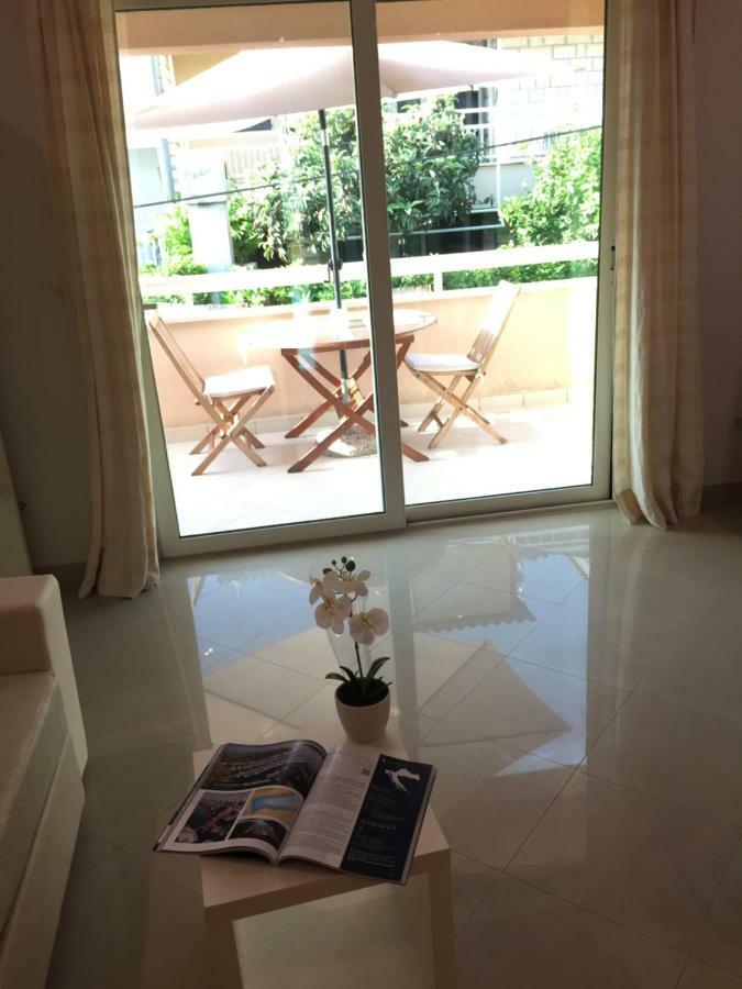 Villa Jani Top Floor Suite Hvar Town Extérieur photo